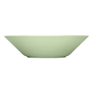 イッタラ　ティーマ　ボウル21cm　セラドングリーン