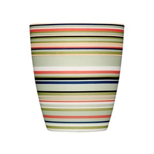 iittala Origo (イッタラ オリゴ) マグカップ グリーン　