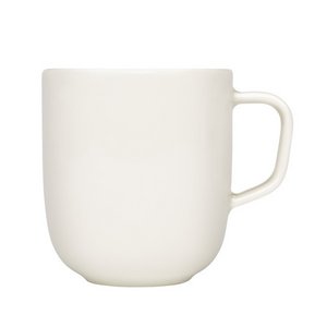 iittala Sarjaton (イッタラ サルヤトン) マグカップ 360ml ホワイト　