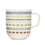 iittala Sarjaton (イッタラ サルヤトン) マグカップ 360ml ティッキ