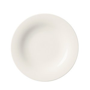 iittala Sarjaton (イッタラ サルヤトン) プレート22cm ホワイト　