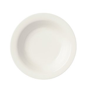 iittala Sarjaton (イッタラ サルヤトン) ディーププレート22cm ホワイト パスタプレート　