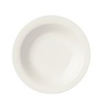 iittala Sarjaton (イッタラ サルヤトン) ディーププレート22cm ホワイト パスタプレート　