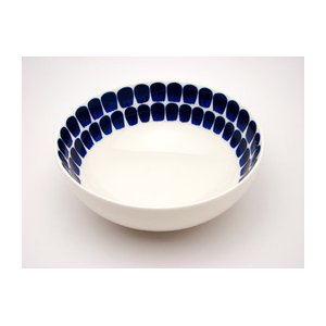 アラビア(ARABIA) 24h トゥオキオ(TUOKIO) ボウル18cm