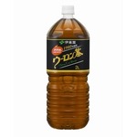 【まとめ買い】伊藤園 ウーロン茶 ペットボトル 2.0L×6本（1ケース）