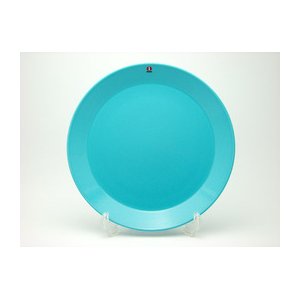 イッタラ　ティーマ　プレート 26cm ターコイズ