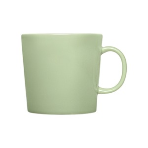 イッタラ　ティーマ マグカップ 400ml セラドングリーン