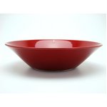 イッタラ　ティーマ ボウル 21cm レッド（赤）