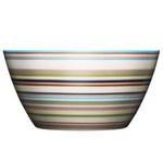 iittala origo (イッタラ オリゴ） ボウル 500ml ベージュ