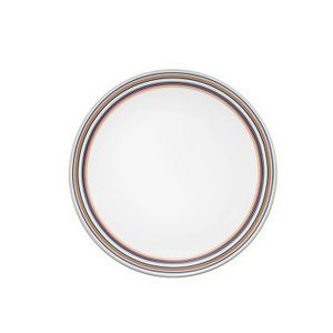 iittala origo (イッタラ オリゴ） プレート20cm グリーン