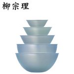 【セット販売】柳宗理(Yanagi souri) ステンレスボウル5点セット