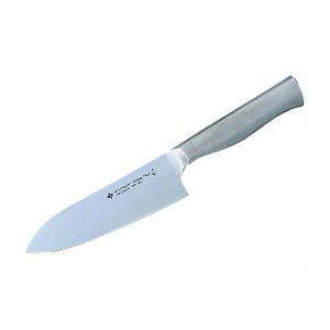 柳宗理（YanagiSori) ステンレスキッチンナイフ 14ｃｍ