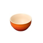 ル・クルーゼ （Le Creuset）  ライスボール 1個 オレンジ