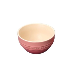 ル・クルーゼ （Le Creuset）  ライスボール 1個 ローズクォーツ