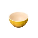 ル・クルーゼ （Le Creuset）  ライスボール【2個入り】 ディジョンイエロー