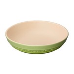 ル・クルーゼ （Le Creuset）  ラウンド・ディツシュ 20cm フルーツグリーン