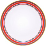 イッタラ iittala オリゴ Origo プレート26ｃｍ レッド【冬季限定品】