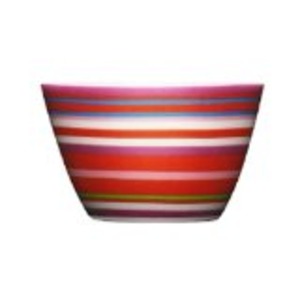 イッタラ iittala オリゴ Origo カップ 50ｍｌ レッド【冬季限定品】