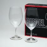 RIEDEL（リーデル） グラス オヴァチュアシリーズ 6408／90(×2)  マグナム ペア