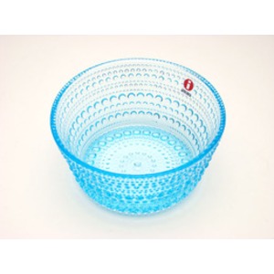 iittala（イッタラ） カステヘルミ ボウル230ml ライトブルー