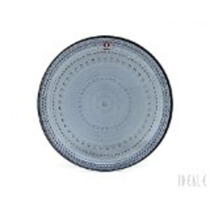 iittala（イッタラ） カステヘルミ  プレート17cm レイン