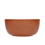 iittala Sarjaton (イッタラ サルヤトン) ボウル680ml レティレッドクレイ