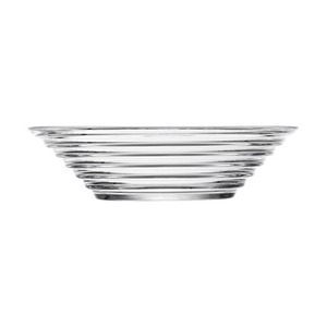 iittala ainoaalto （イッタラ アイノアールト） ボウル165mm クリア