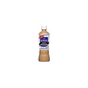 【まとめ買い】コカ・コーラ 紅茶花伝 ロイヤルミルクティー ペットボトル 470ｍｌ×48本【24本×2ケース】