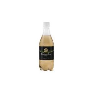 【まとめ買い】コカ・コーラ カナダドライ ジンジャーエール ペットボトル 500ml×48本【24本×2ケース】