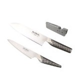 グローバル GLOBAL 包丁 三徳3点セット GST-46