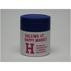 プレミアムHALEIWA（ハレイワ） スプーン付フードポット300ml プレミアムピンク HPBFS300RP