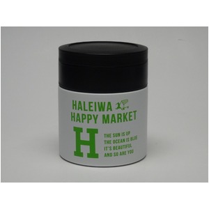 プレミアムHALEIWA（ハレイワ） スプーン付フードポット300ml プレミアムグリーン HPBFS300RG