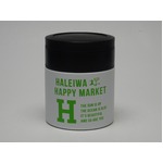 プレミアムHALEIWA（ハレイワ） スプーン付フードポット300ml プレミアムグリーン HPBFS300RG