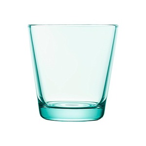  iittala Kartio（イッタラ カルティオ）  タンブラー ペアセット ウォーターグリーン