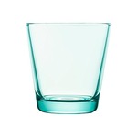  iittala Kartio（イッタラ カルティオ）  タンブラー ペアセット ウォーターグリーン