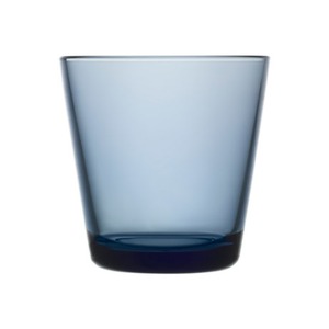  iittala Kartio（イッタラ カルティオ）  タンブラー ペアセット レイン