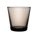  iittala Kartio（イッタラ カルティオ）  タンブラー ペアセット サンド