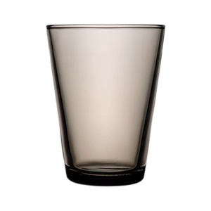 iittala Kartio（イッタラ カルティオ）  ハイボール ペアセット サンド