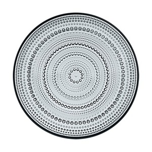 iittala（イッタラ） カステヘルミ  プレート26cm グレー