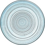iittala（イッタラ） カステヘルミ  プレート31.5cm ライトブルー