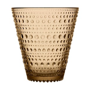 iittala（イッタラ） カステヘルミ  タンブラー300ml ペア デザート