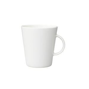 ARABIA（アラビア） KoKo（ココ） マグカップ500ml ホワイト