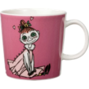 ARABIA（アラビア） MOOMIN（ムーミン） マグカップ0.3L ミムラ