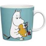 ARABIA（アラビア） MOOMIN（ムーミン） マグカップ0.3L ムーミン新