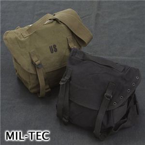MIL-TEC（ミルテック）社 USM67 3WAYコンバットーバッグレプリカ ML1372-215324 アーミーグリーン