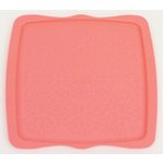 マハロパレット　LP001　キャロット（2枚セット）【マハロバスケット・リイ専用スタッキング/フタ/トレー/ミニテーブル】