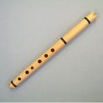 【AYMARA QUENA BAMBU G 】民族楽器、アイマラ社の竹製ケーナ G管 ★ペルー製★アイマラ社専用ケース付★プロフェショナル