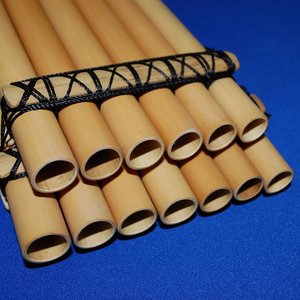 yAYMARA ZAMPONIA BAMBU PRO 6+7zyAy[AC}Ё|T|[j 6+7ǁAC}АpP[Xt摜R