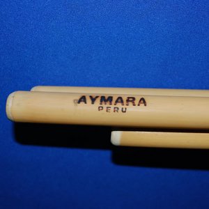 yAYMARA ZAMPONIA BAMBU PRO 7+8zyAy[AC}Ё|T|[j 7+8ǁAC}АpP[Xt摜S