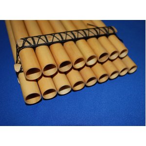 yAYMARA ZAMPONIA BAMBU PRO 8+9zyAy[AC}Ё|T|[j 8+9ǁAC}АpP[Xt摜R